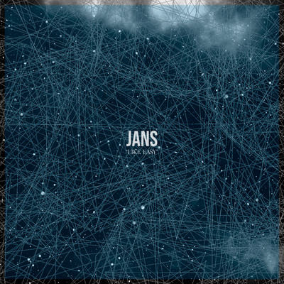 LIKE EASY (feat. grooveman Spot)