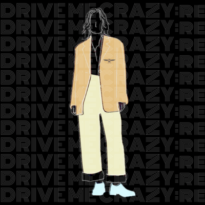 Drive Me Crazy:re