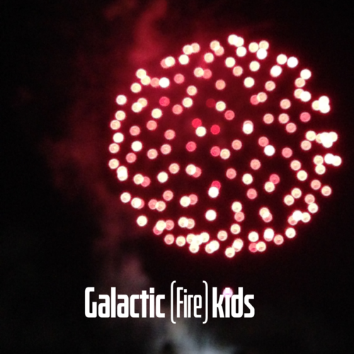 Galactic (Fire) kids