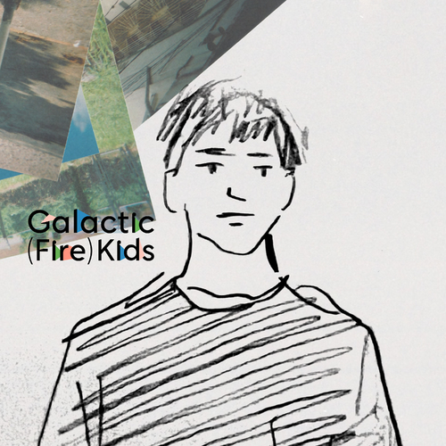 Galactic (Fire) kids