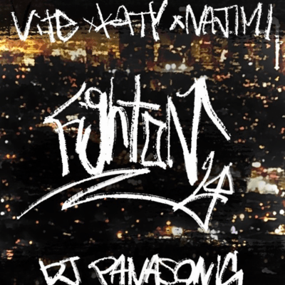 Fight on