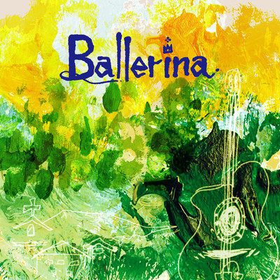 Ballerina (Naoco Hmasaki & hitomk ver.)