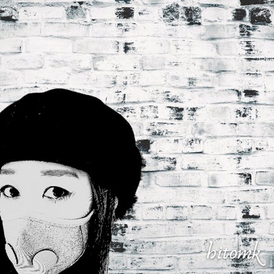 Hitomi de Daite (hitomk Ver.)