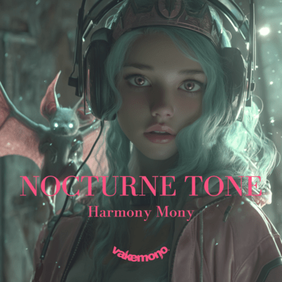 NOCTURN TONE (-kingdom ver-)