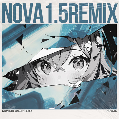 NOVA1.5 (REMIX)