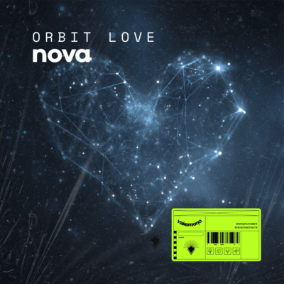 ORBIT LOVE
