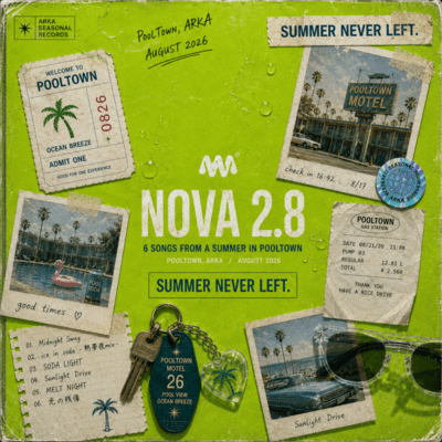 NOVA 2.8