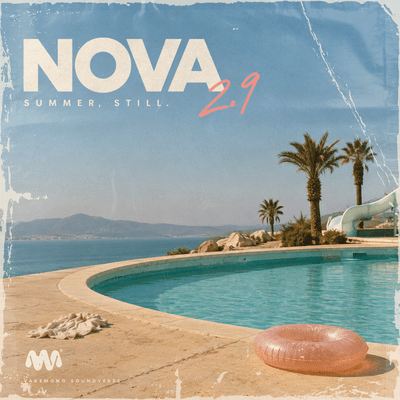 NOVA 2.9