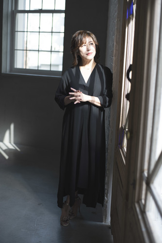 Chikaco Sawada