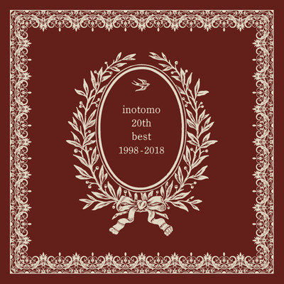 inotomo 20th best 1998-2018