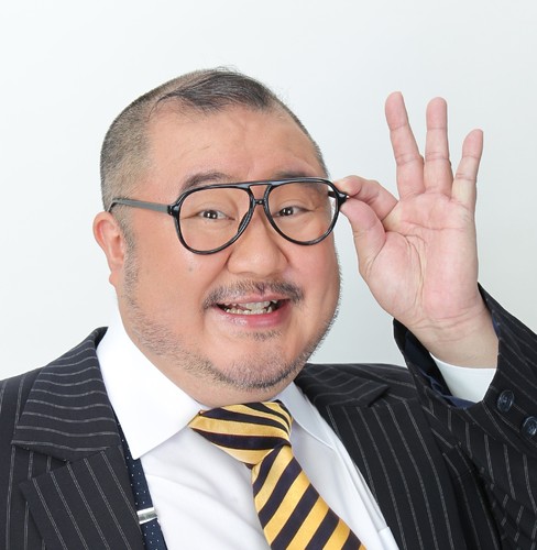 imoaraizakakakarichou