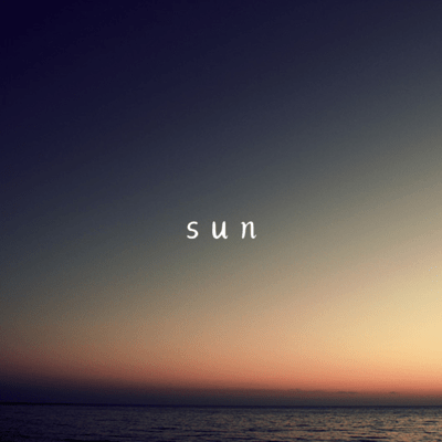 sun