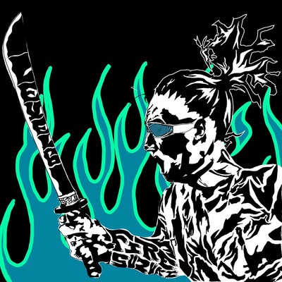 FIRE SUZUKI Level 6