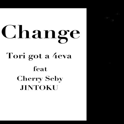Change