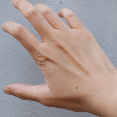 Still Grasping