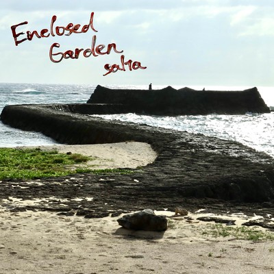 Enclosed Garden