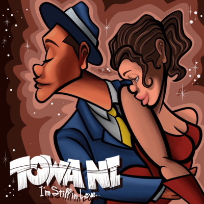 TOWA NI (I'm Still in Love)