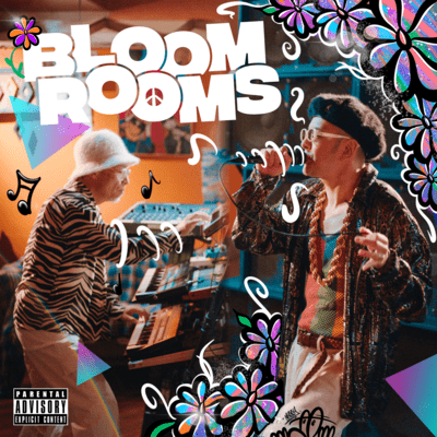 BLOOM ROOMS -Digital & Ragga-