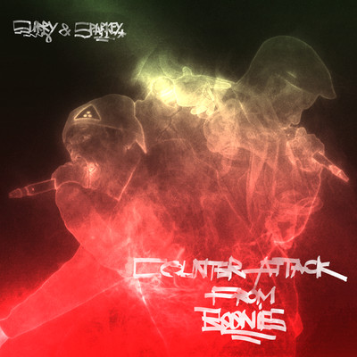 Counterattack From Boonies