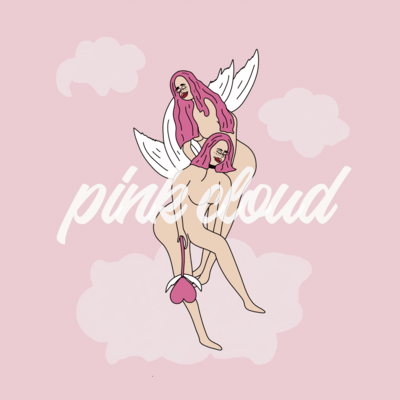 pink cloud
