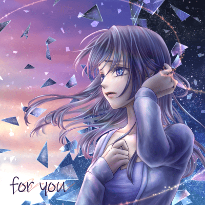 for you