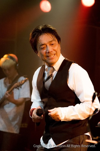Kenji Nagae