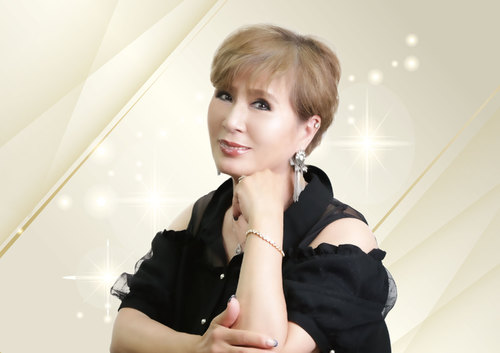 Emiko Suma
