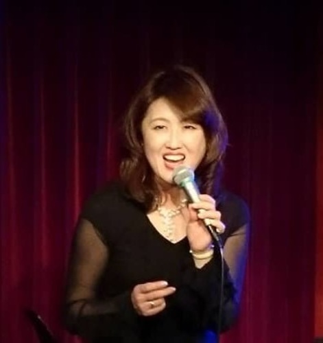 Tomoko Kamio