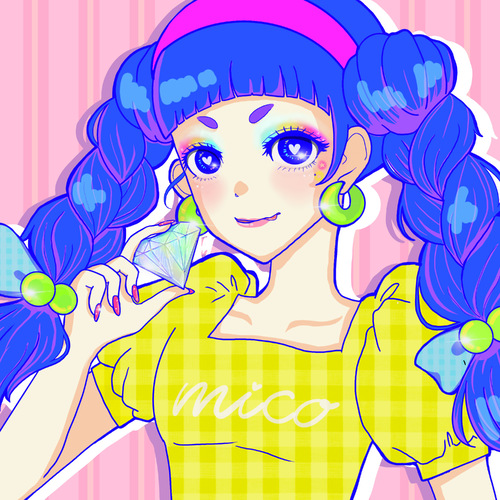 micotte