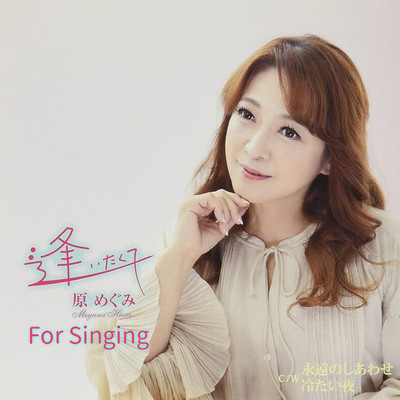 Aitakute (For Singing)