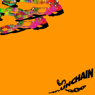Mr. UNCHAIN