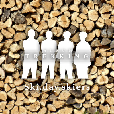 ALBUM TREKKING