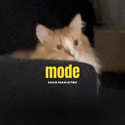 mode