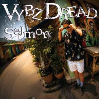 VYBZ DREAD