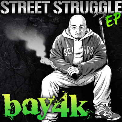 Street Struggle
