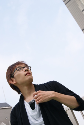 Toshiyuki Toyonaga