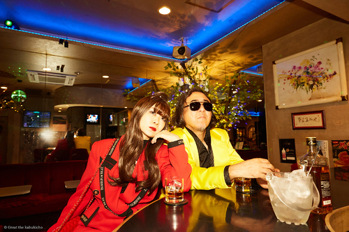 Tokyo Kakehiki Club