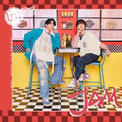 JAM