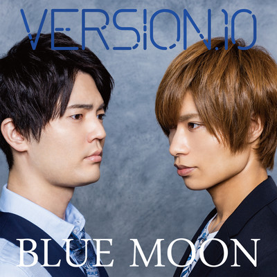 BLUE MOON