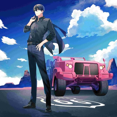 Pink no Buta no Chiisana Yume