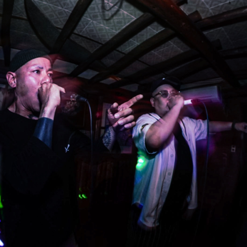 Dos&Shirafu