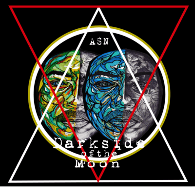 Darkside of the moon