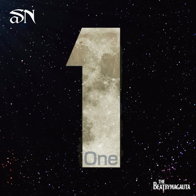 One