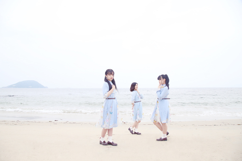 Tenjin 3chome Hanasaki girls