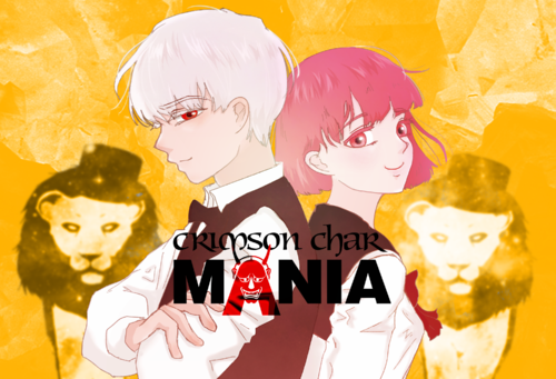 crimson char MANIA