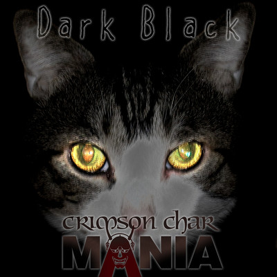 Dark Black