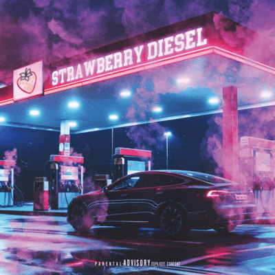 Strawberry Diesel