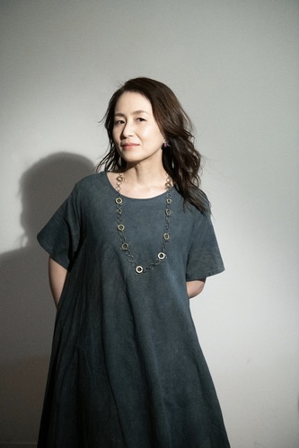 Hitomi Nishiyama