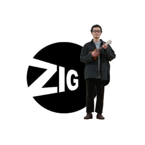 ZIG¥BAND