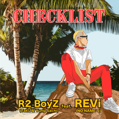 CHECKLIST